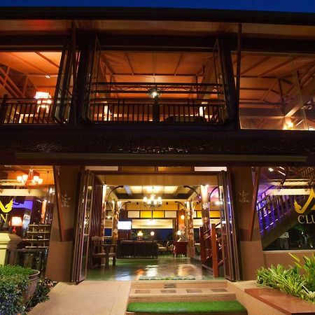 Baan Suchadaa Lampang Resort (Adults Only) Extérieur photo