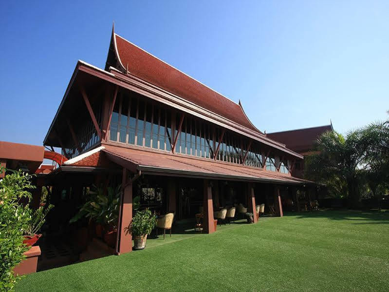 Baan Suchadaa Lampang Resort (Adults Only) Extérieur photo