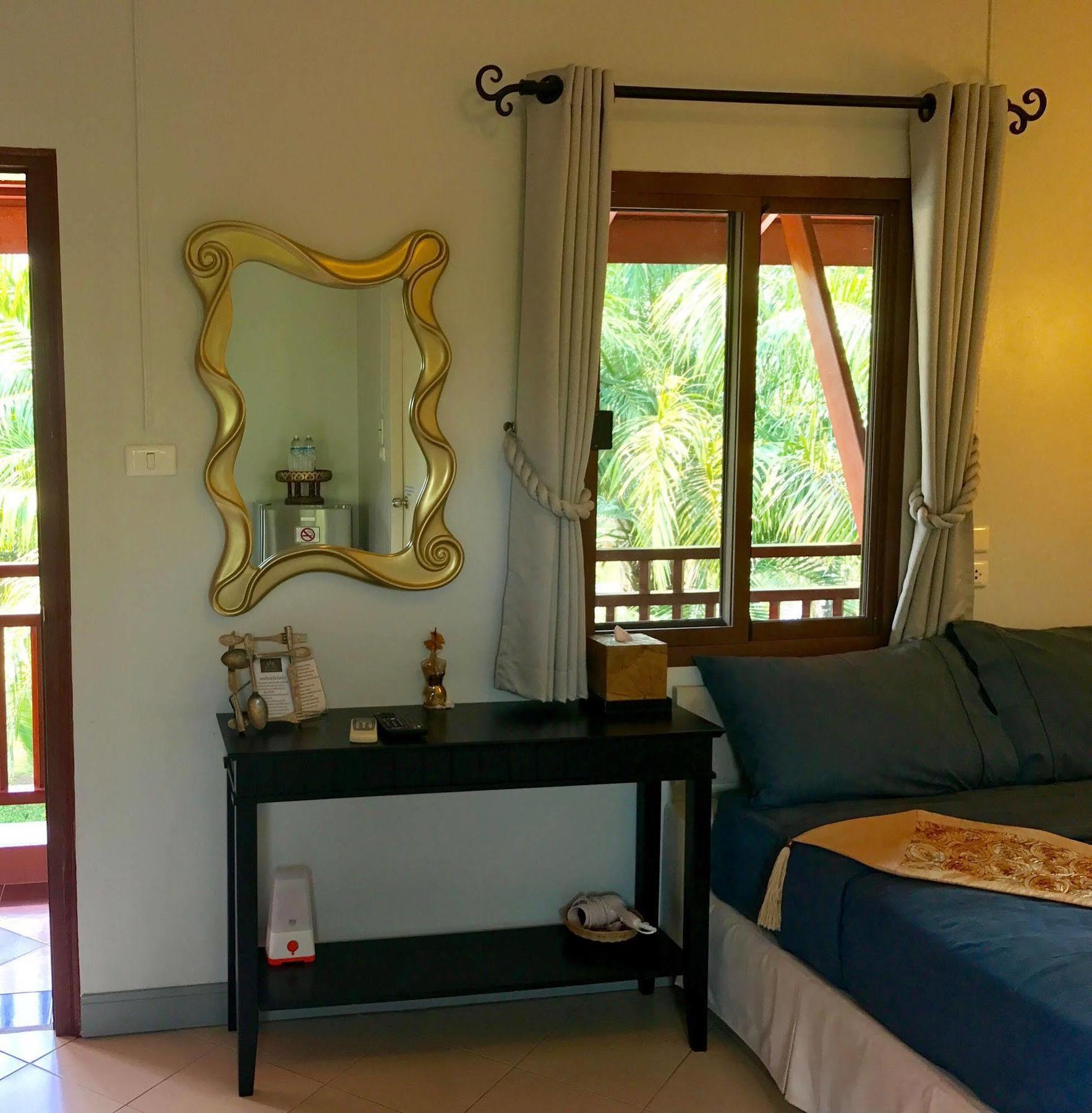 Baan Suchadaa Lampang Resort (Adults Only) Extérieur photo