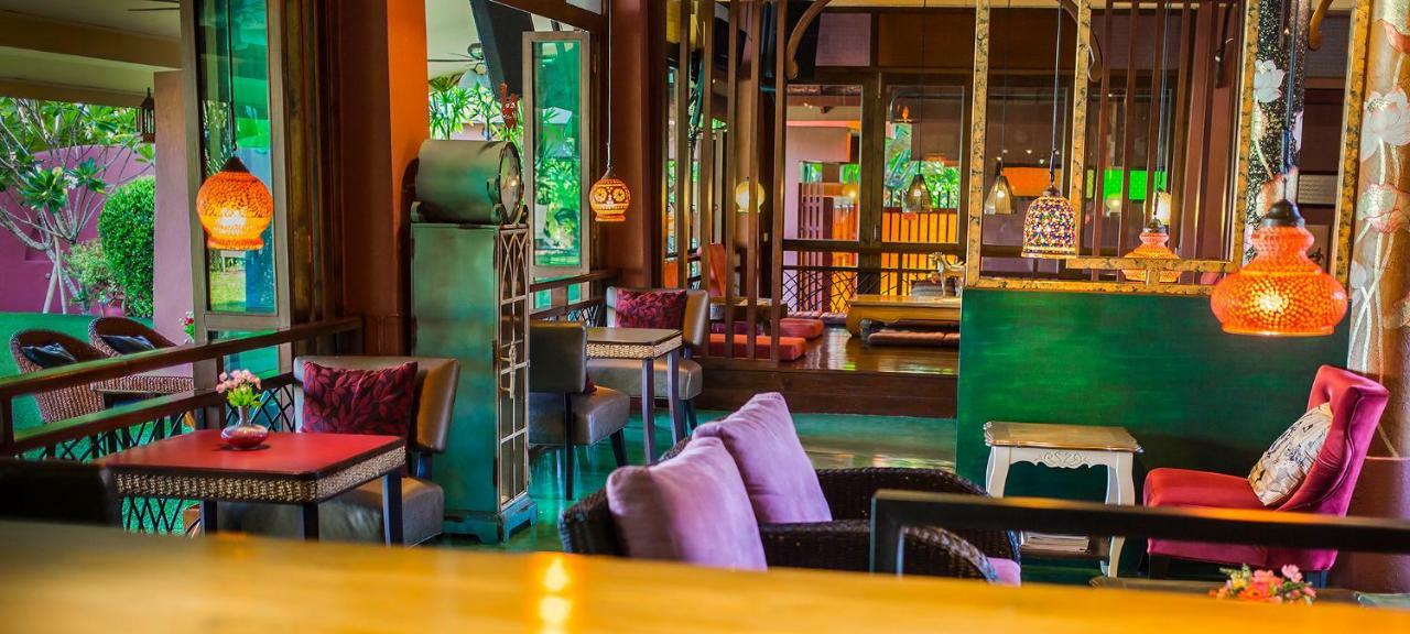 Baan Suchadaa Lampang Resort (Adults Only) Extérieur photo