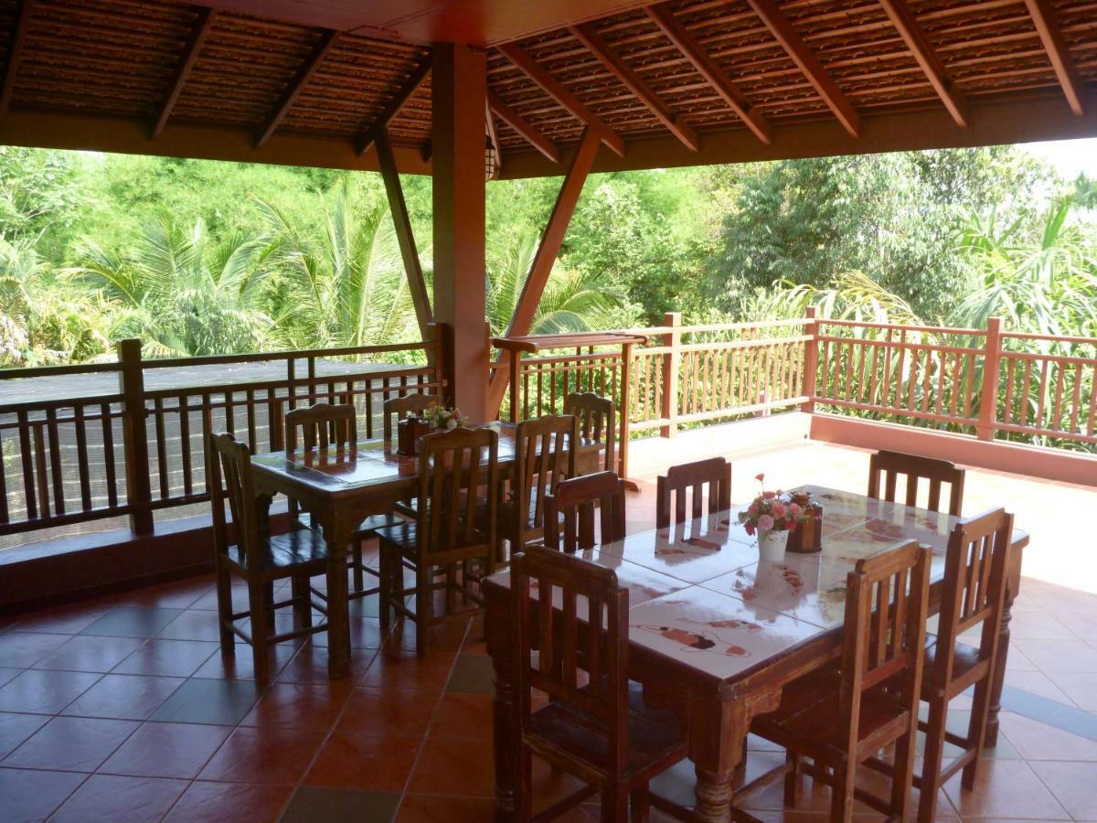 Baan Suchadaa Lampang Resort (Adults Only) Extérieur photo
